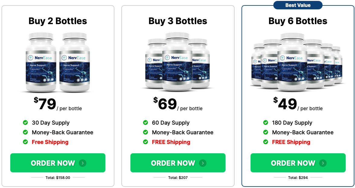 NervEase.com price